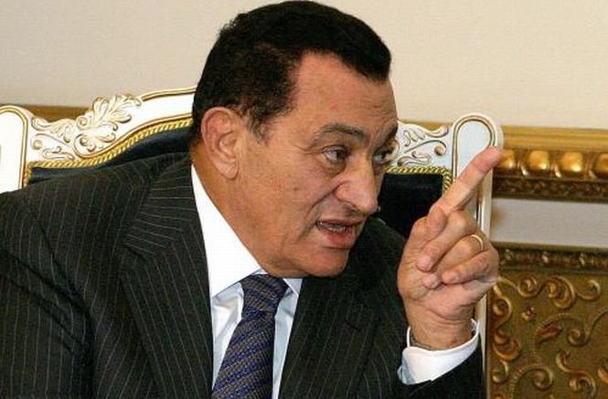 Hosni Mubarak, inculpat într-un nou proces pentru deturnare de fonduri publice 