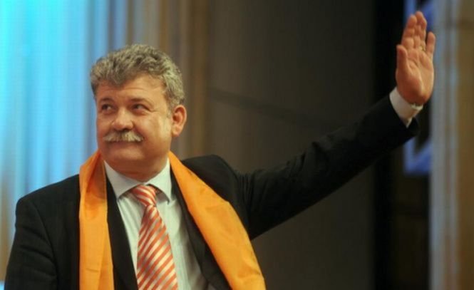 Primarul din Alba Iulia, Mircea Hava, reales preşedinte al PDL Alba