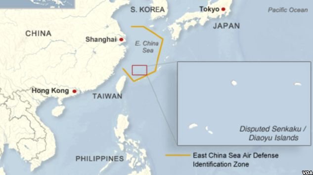Două bombardiere americane au pătruns neautorizat în spaţiul aerian al Chinei 