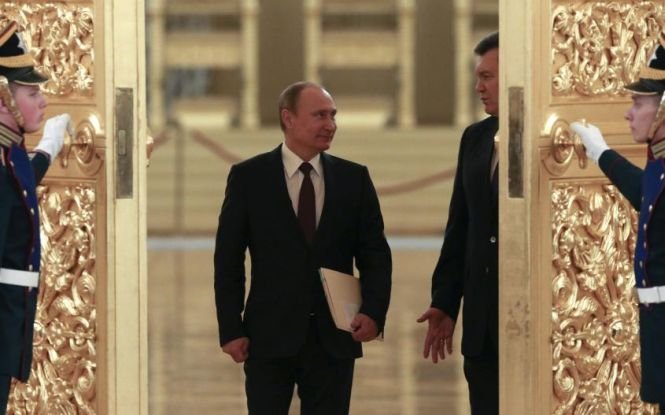 Anunţul important făcut de Vladimir Putin. Ce se va întâmpla cu preţul gazelor naturale pe care Rusia le vinde Ucrainei