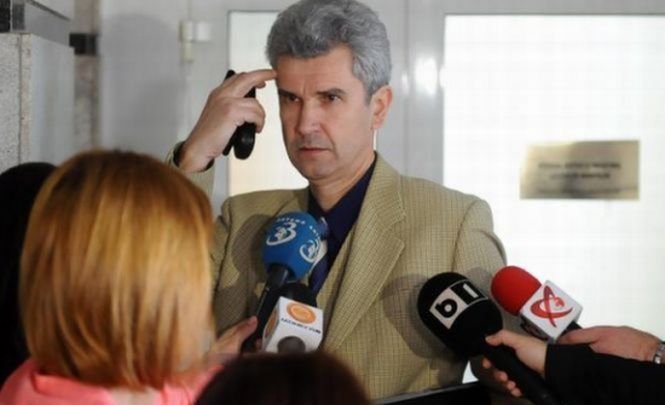 Adrian Bordea, ales preşedinte al CSM. Cine este noul judecător