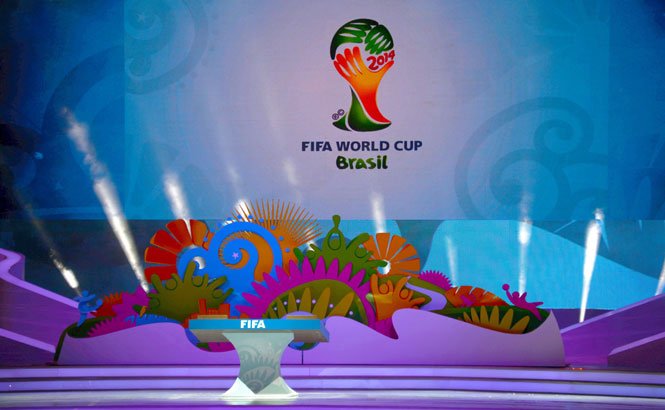 Preşedintele FIFA critică stadiul în care se află lucrările pentru Cupa Mondială