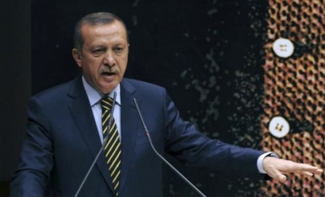 Erdogan reafirmă că Assad trebuie să se retragă din fruntea Siriei