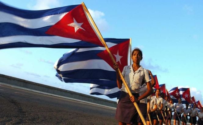 Olanda cere UE o relaxare a relaţiilor bilaterale cu Cuba