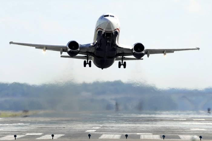 Călătoriile cu avionul au fost mai sigure ca oricând în 2013. RAPORTUL, dat publicităţii acum