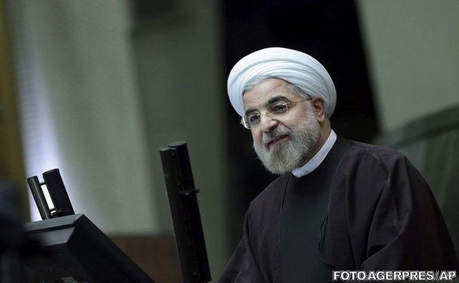 Hassan Rohani: Geneva II va fi un eşec dacă Iranul nu va participa
