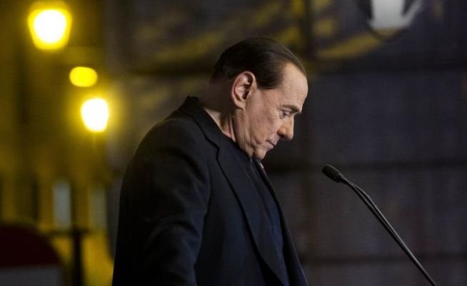 Silvio Berlusconi: Am primit propuneri din ROMÂNIA pentru a candida la alegerile europarlamentare