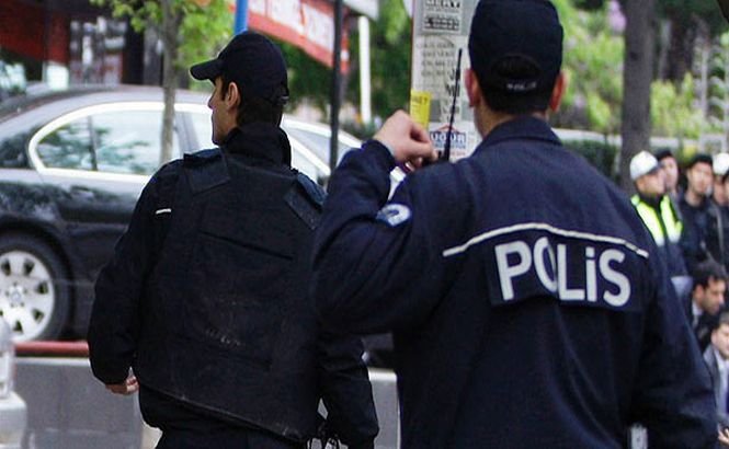Poliţia turcă a reţinut mai mulţi suspecţi Al Qaeda