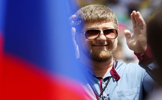 Preşedintele cecen a confirmat moartea teroristului Doku Umarov