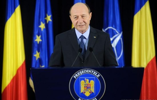 Ediţie de Weekend. 10 capete de acuzare pentru Traian Băsescu