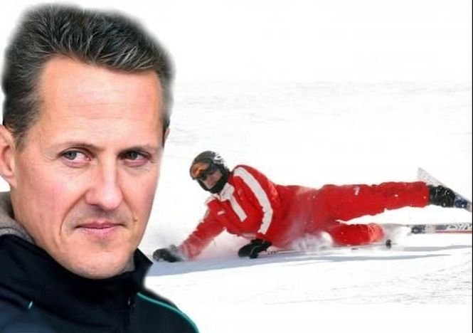 Michael Schumacher NU va mai fi la fel. Cu cât va sta mai mult în comă indusă, cu atât starea sa va avea mai mult de suferit