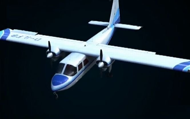 Raport: Sistemul ELT, care ar fi facilitat localizarea avionului, emitea pe altă frecvenţă