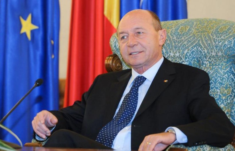 Băsescu: Faptul că limba română e limbă oficială a Republicii Modova, element puternic de identitate