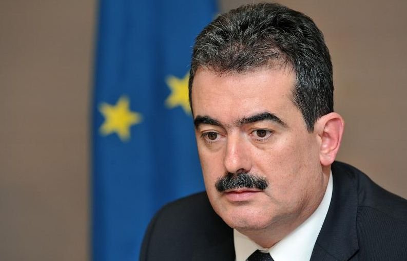 Andrei Gerea, plecare cu scandal de la Ministerul Economiei