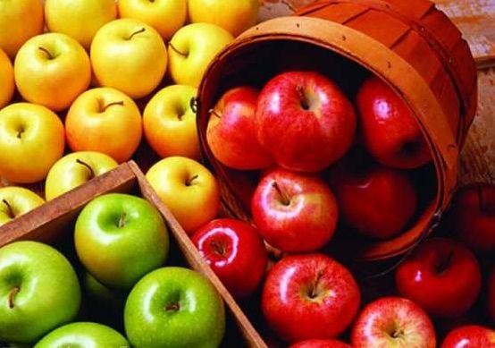 Ambasadorul Franţei: E o aberaţie să cumperi mere din Polonia, când România este un paradis agricol
