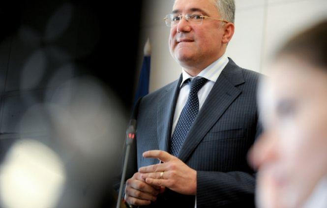 Cum Il AjutÄ Noul Cod Penal Pe Videanu AcuzaÅ£ia De Subminare A Economiei NaÅ£ionale A Devenit