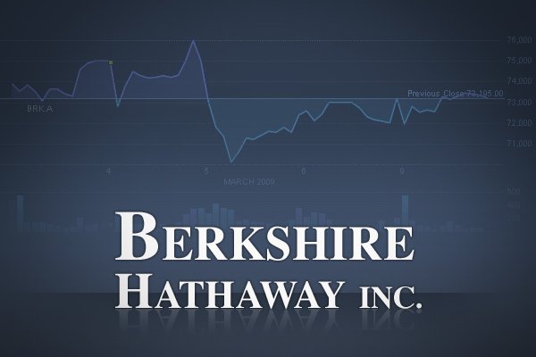 Gigantul Berkshire Hathaway a obţinut un PROFIT RECORD în 2013
