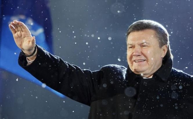 Kiev: &quot;Ianukovici A MURIT noaptea trecută, în urma unui atac de cord&quot;