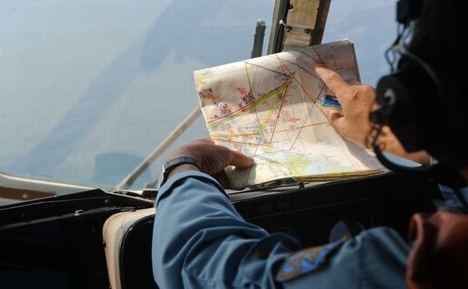 Ipoteză nouă în cazul avionului dispărut: Zborul MA370 a fost DETURNAT şi a aterizat în Insulele Andaman 