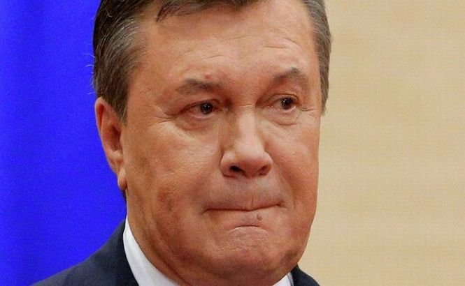 Procurorii din Kiev au deschis noi dosare penale pe numele lui Viktor Ianukovici