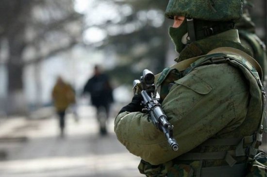 Oficialii ucraineni se pregătesc de ce este mai rău în conflictul mocnit cu Rusia.  Armata este pe picior de război