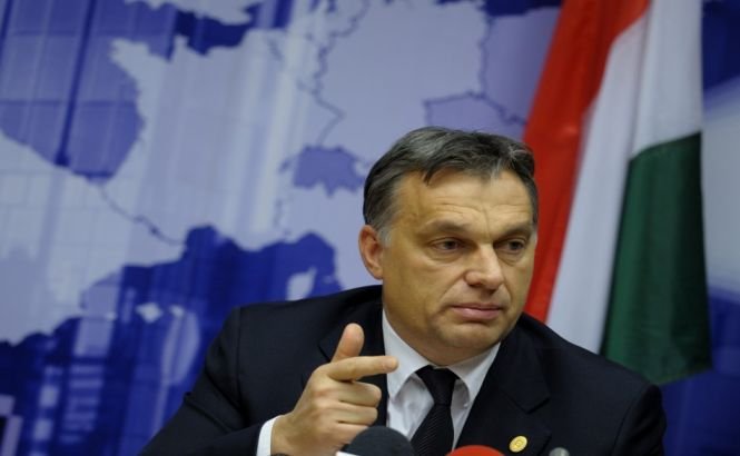Ungaria se opune sancţiunilor europene impuse Rusiei