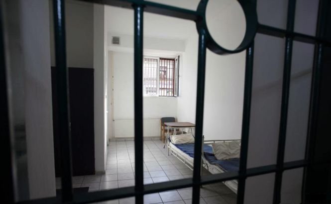 România are cei mai mulţi deţinuţi din Europa. Puşcăriaşii noştri, cei mai tineri condamnaţi