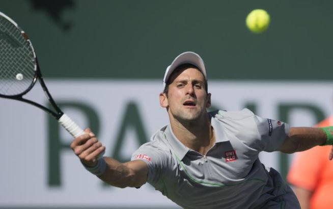Novak Djokovici S-A RETRAS din turneul Masters de la Madrid, din cauza unei accidentări