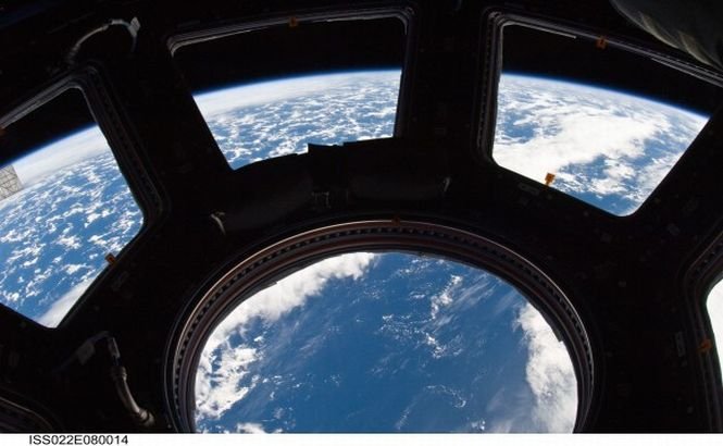 NASA: Activitatea Staţiei Spaţiale Internaţionale poate continua şi fără Rusia