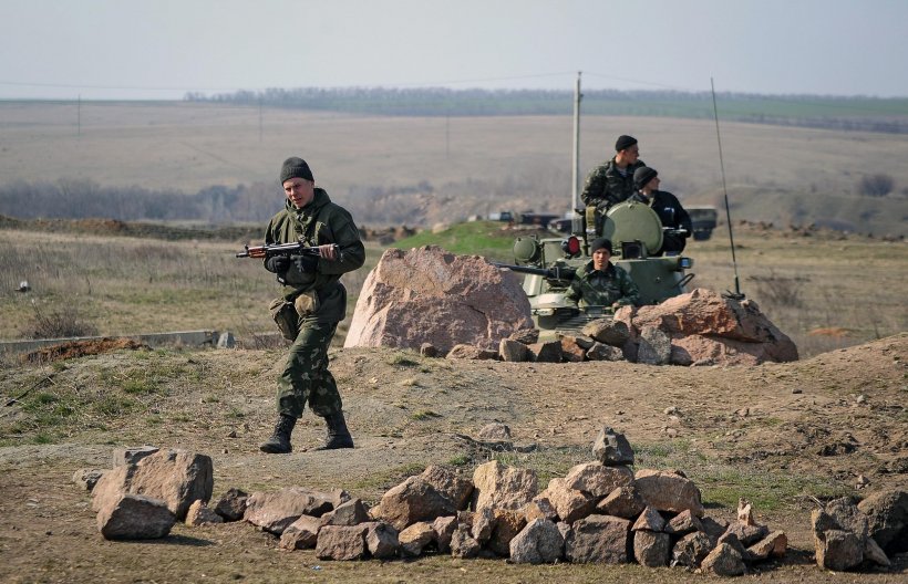 Putin promite retragerea trupelor, dar realitatea este alta. Ce se întâmplă de fapt la graniţa cu Ucraina