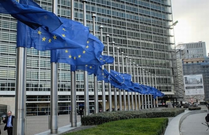Sancţiunile economice impuse Siriei de UE, prelungite până la 1 iunie 2015