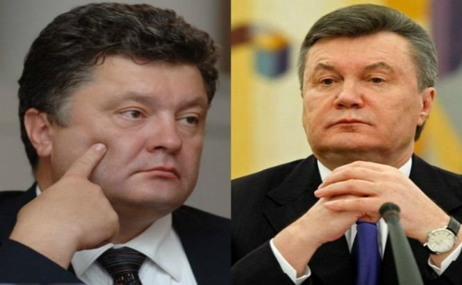 Ianukovici: &quot;Noul preşedinte de la Kiev şi-a început mandatul pe fondul violenţelor sângeroase. Nu cred că-i de bun augur!&quot;