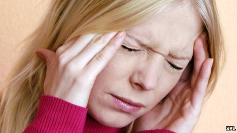 4 modalitati de a nu mai suferi din cauza migrenelor