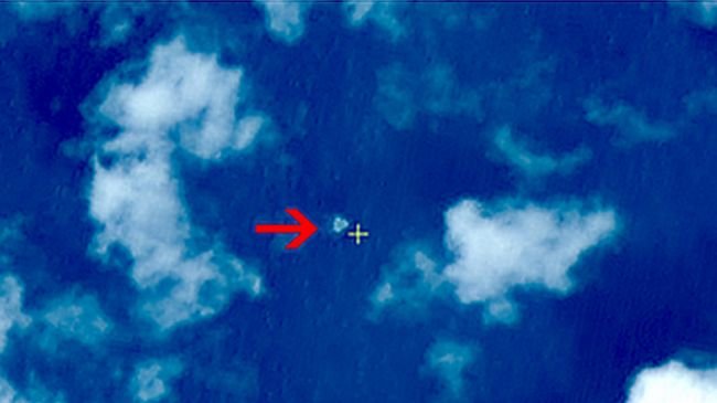 Anunţul făcut de autorităţile australiene cu privire la avionul dispărut de pe radare. Se schimbă zona de căutare