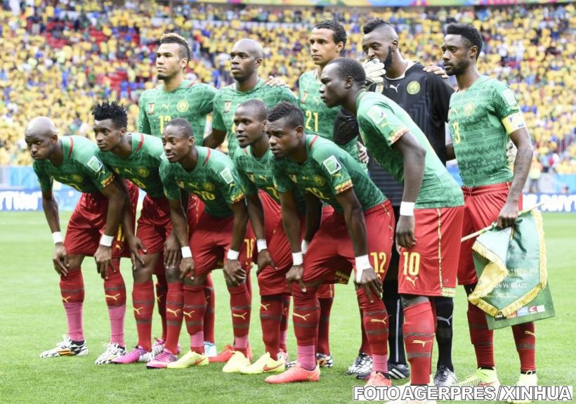 Federaţia cameruneză a deschis o anchetă oficială care vizează un posibil aranjament al meciului pierdut în faţa Croaţiei