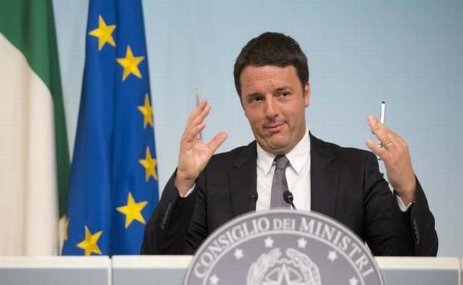 Italia a preluat preşedinţia Uniunii Europene