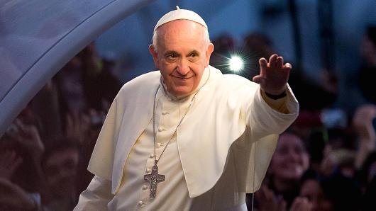 Mexic: Victimele abuzurilor sexuale i-au adresat o scrisoare publică Papei Francisc 