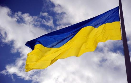 Steagul ucrainean a fost arborat la Primăria din Slaviansk. Rebelii proruşi şi liderul lor au părăsit oraşul