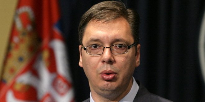 Serbia susține toate inițiativele pașnice ale Rusiei cu privire la Ucraina 