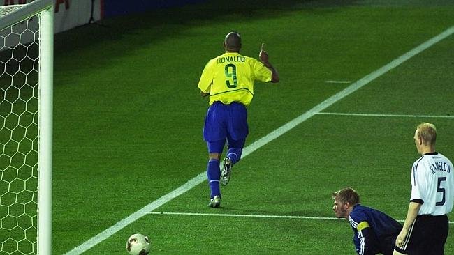 Brazilia - Germania, reeditarea finalei Cupei Mondiale din 2002