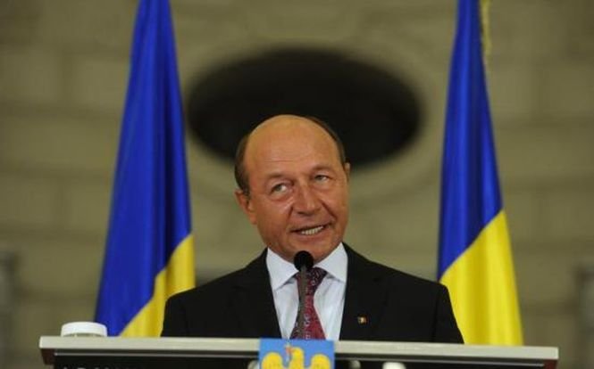 Traian Băsescu: Mă gândisem să demisionez. După mandat, îmi apăr fratele