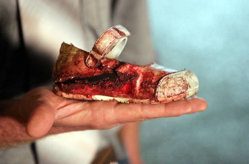 Bilanţ tragic! Cele mai multe dintre victimele bombardamentelor israeliene din Fâșia Gaza sunt femei și copii 