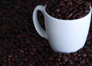 Cafeaua a fost uitată pe lista de produse accizate