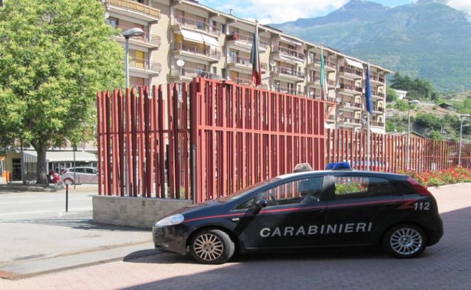 Carabinierii au arestat 8 mafioţi din 'Ndrangheta