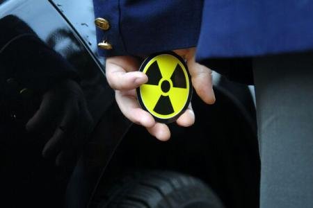 ANPM ascunde informații privind radioactivitatea din România, afirmă Greenpeace