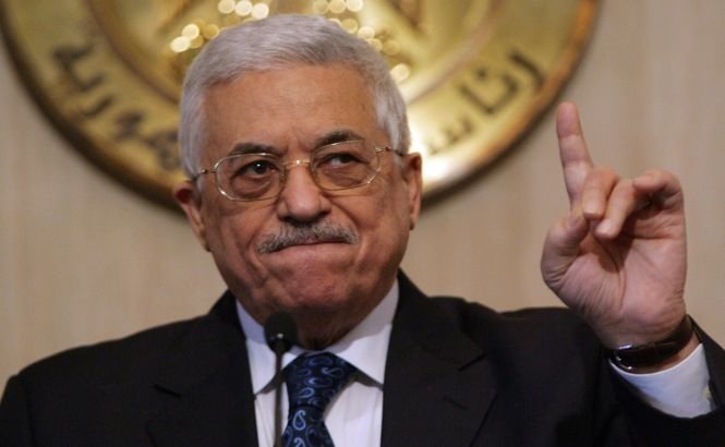 Mahmoud Abbas cere Israelului să oprească operaţiunea terestră din Fâşia Gaza
