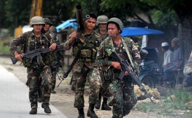 Filipine. 18 persoane au fost ucise după un atac al rebelilor musulmani