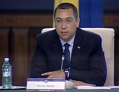 Sursele lui Ponta la CAS: Contribuţii din noi locuri de muncă, TVA din noi investiţii, insolvenţa