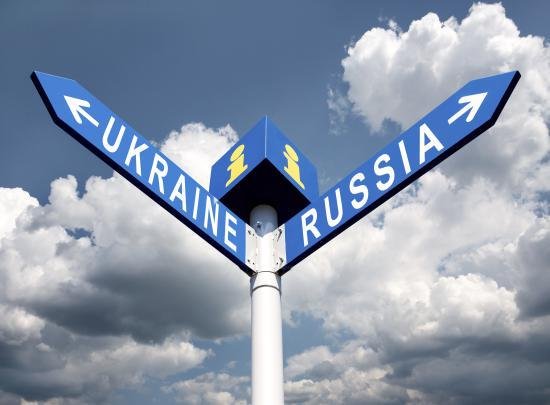 Ucrainenii fug în Rusia. De la începutul conflictului în estul ţării lor, peste 730.000 de cetăţeni ucraineni au sosit în Rusia