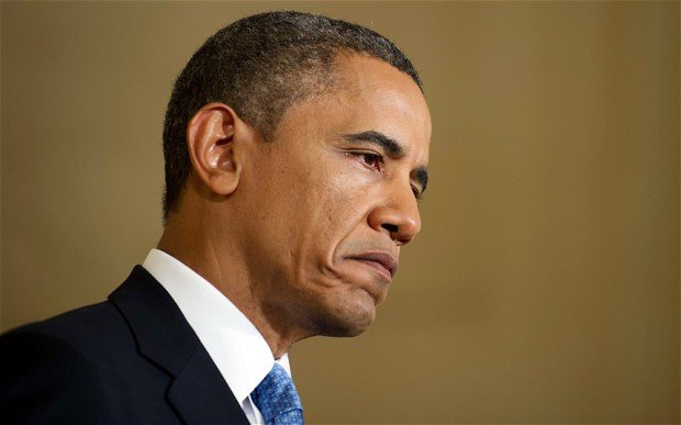 Ce se întâmplă în America, împotriva lui Barack Obama: &quot;Preşedintele a făcut ABUZ de putere şi trebuie să plătească&quot;